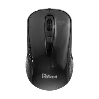 PC Power PCM-966 2.4G Wireless Mouse